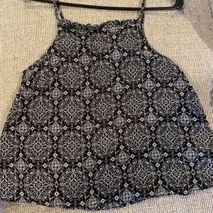 Universal Thread Tank